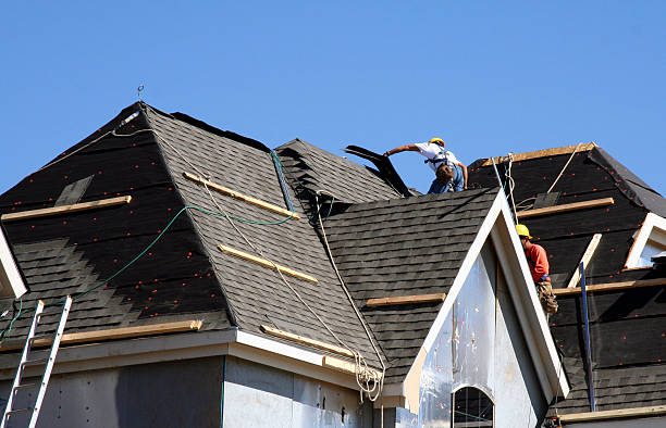Roof Insulation in Washington, GA