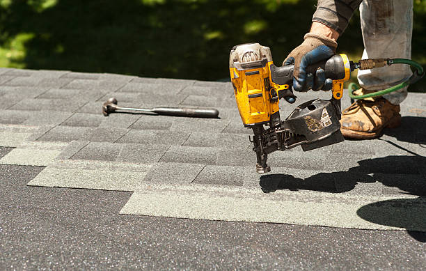 Professional Roofing services in Washington, GA